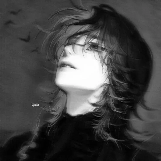 Discord PFP Dark