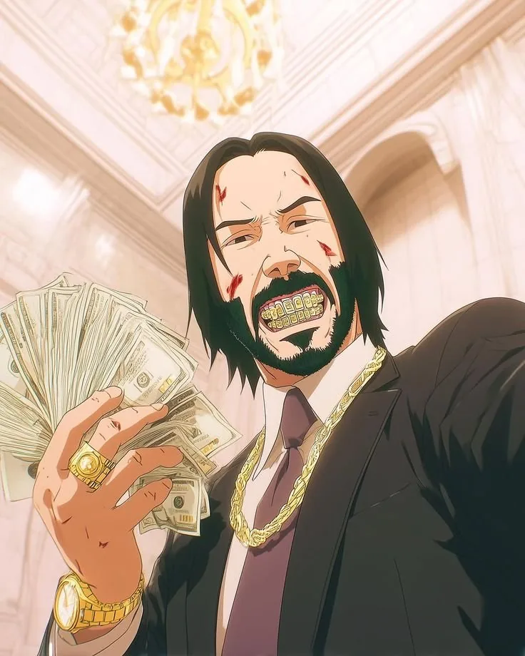 Discord PFP Funny
