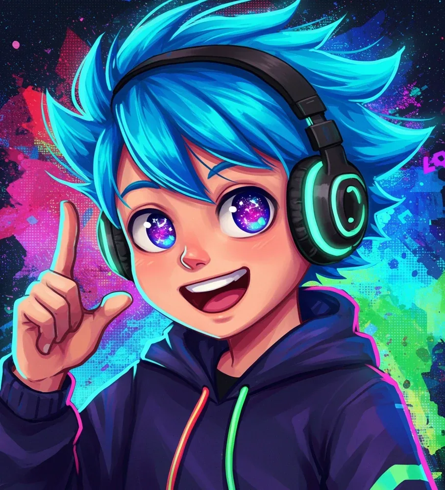 Discord PFP
