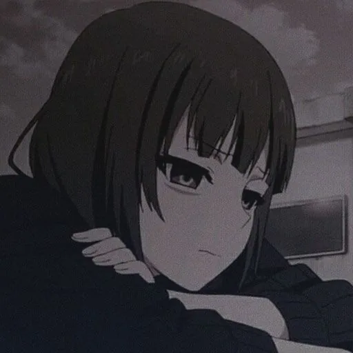 Discord PFP Sad