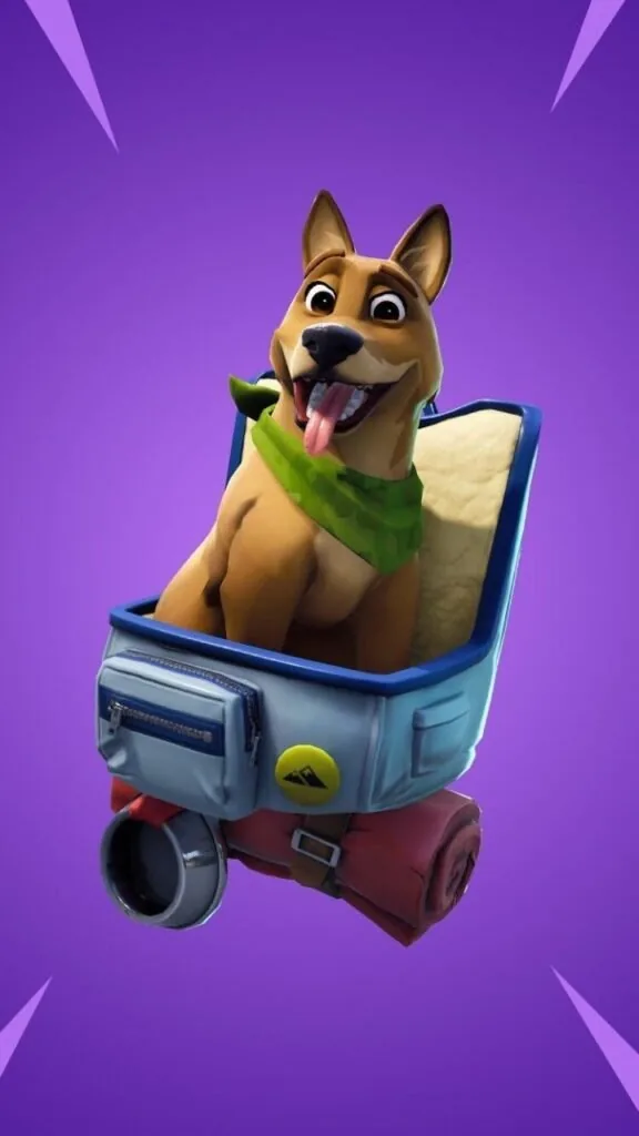 Fortnite PFP