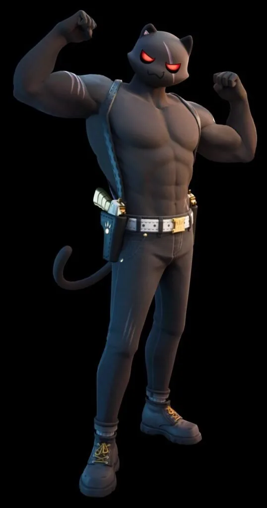 Fortnite PFP