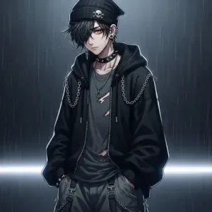 Emo Pfp