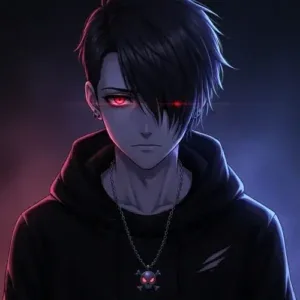 Emo Pfp