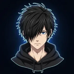Emo Pfp