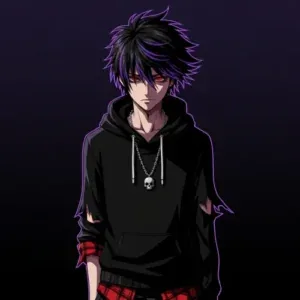 Emo Pfp