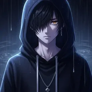 Emo Pfp