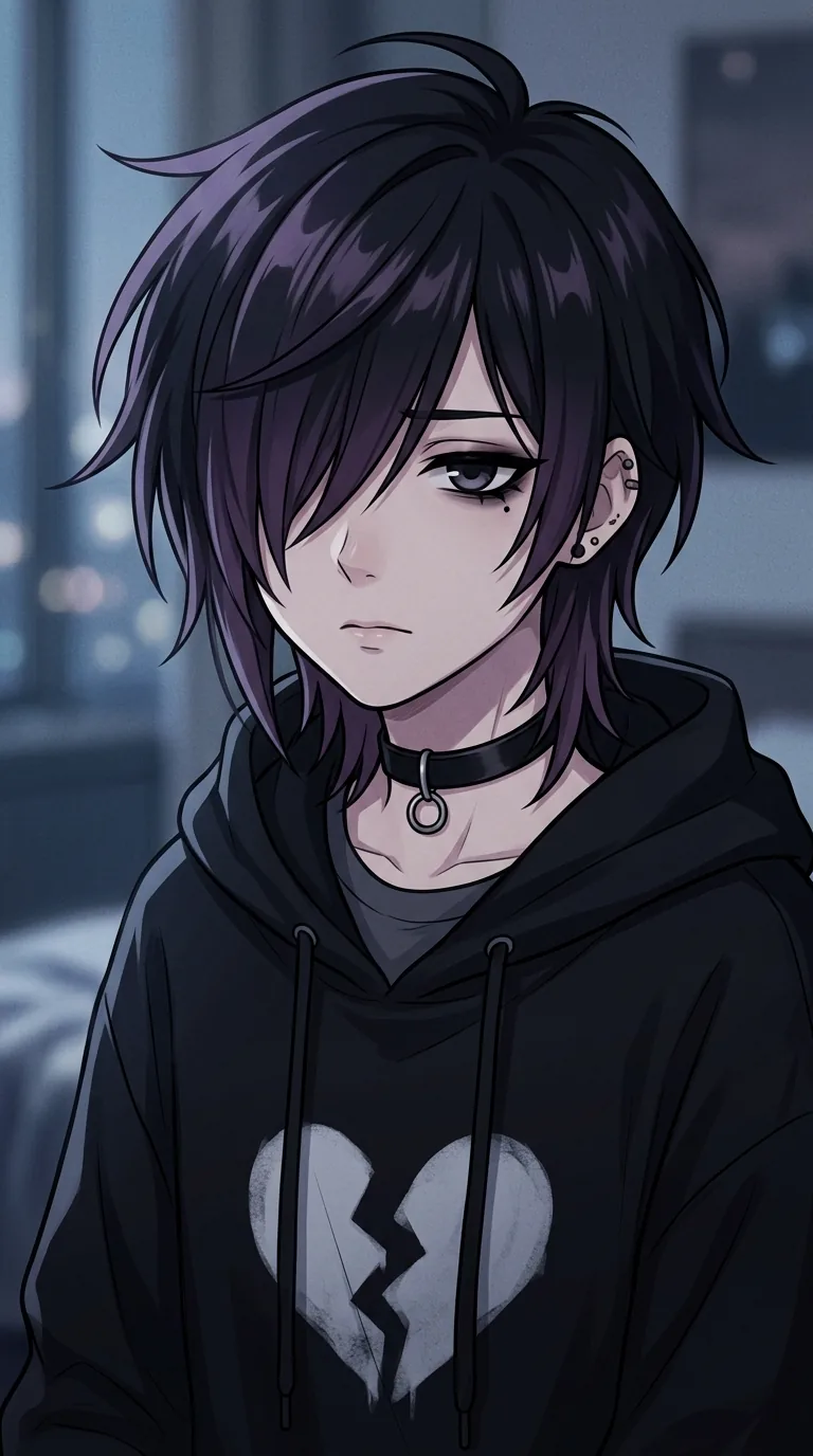 Emo Pfp