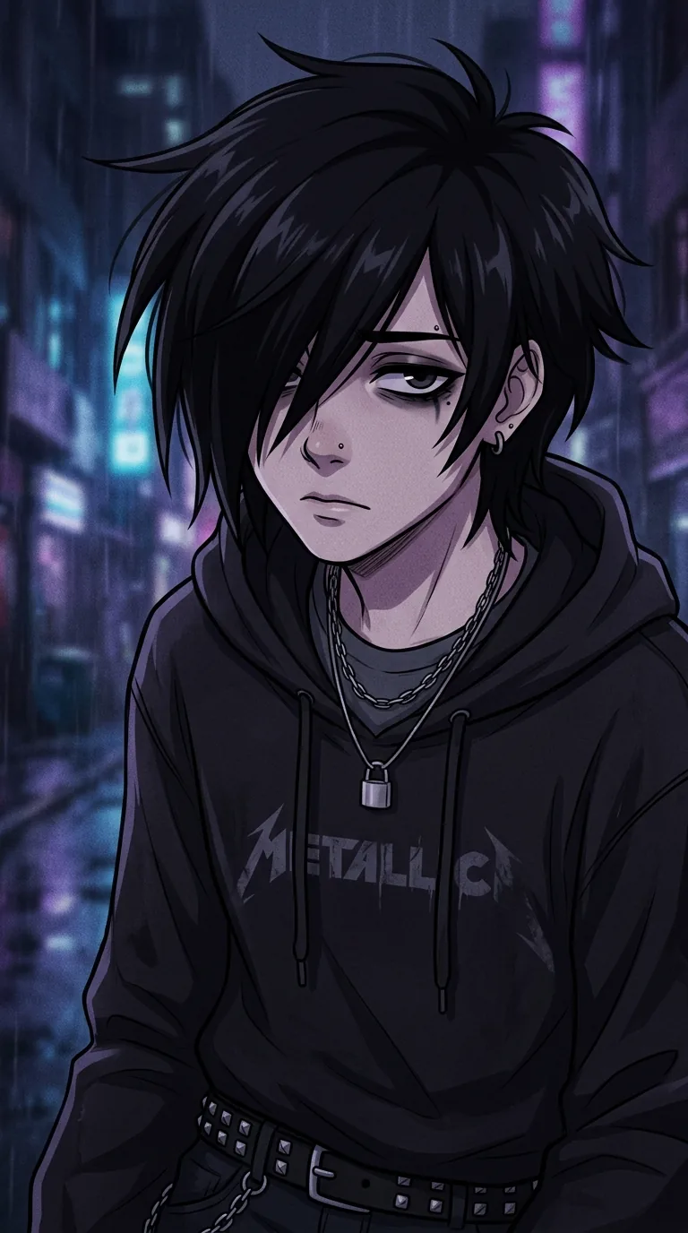 Emo Pfp