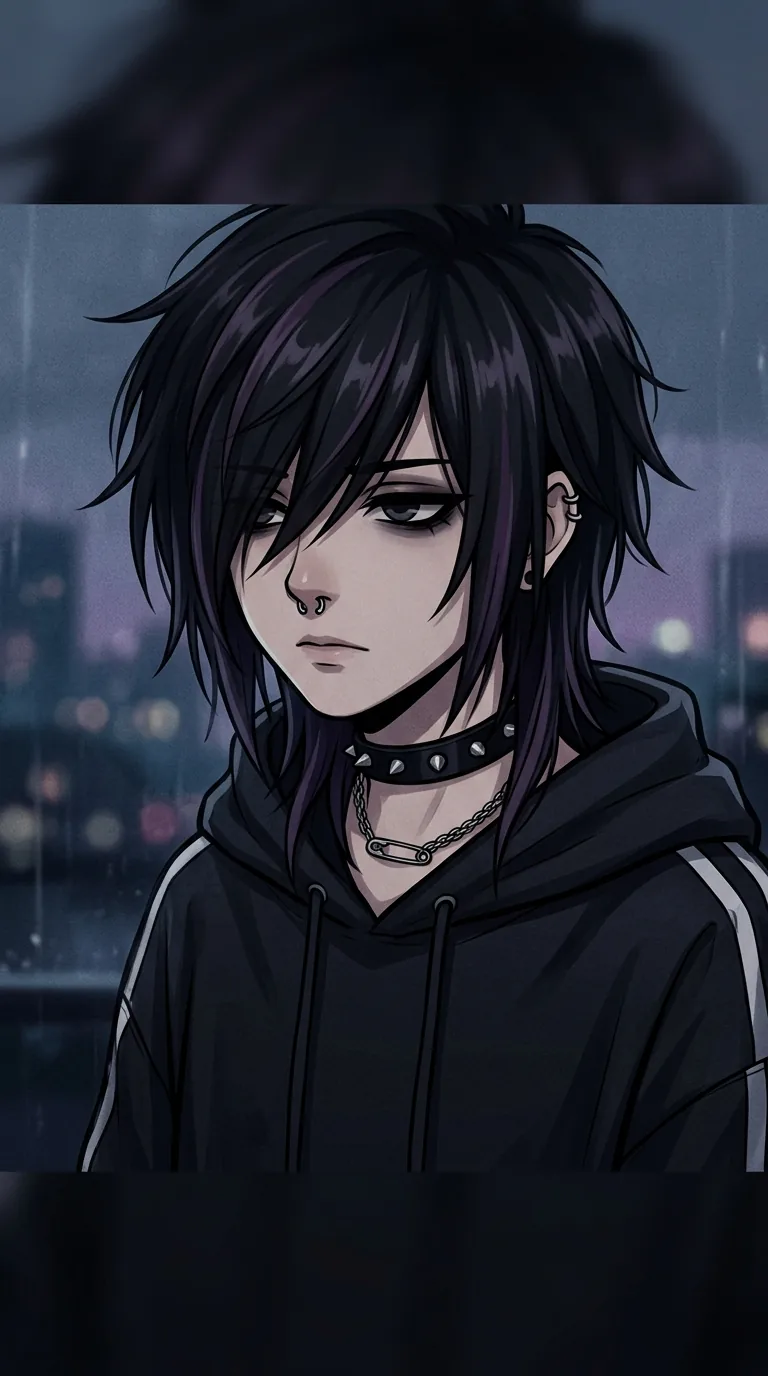 Emo Pfp