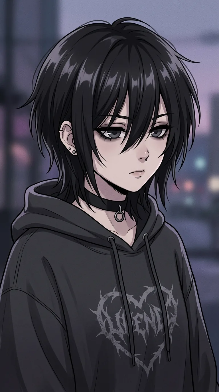 Emo Pfp