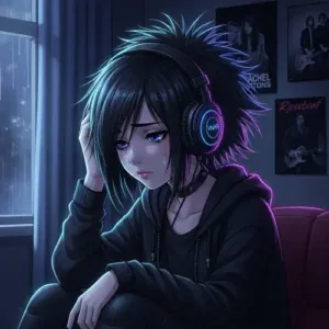 Emo Pfp