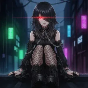 Emo Pfp