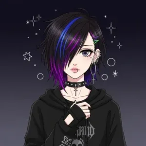 Emo Pfp
