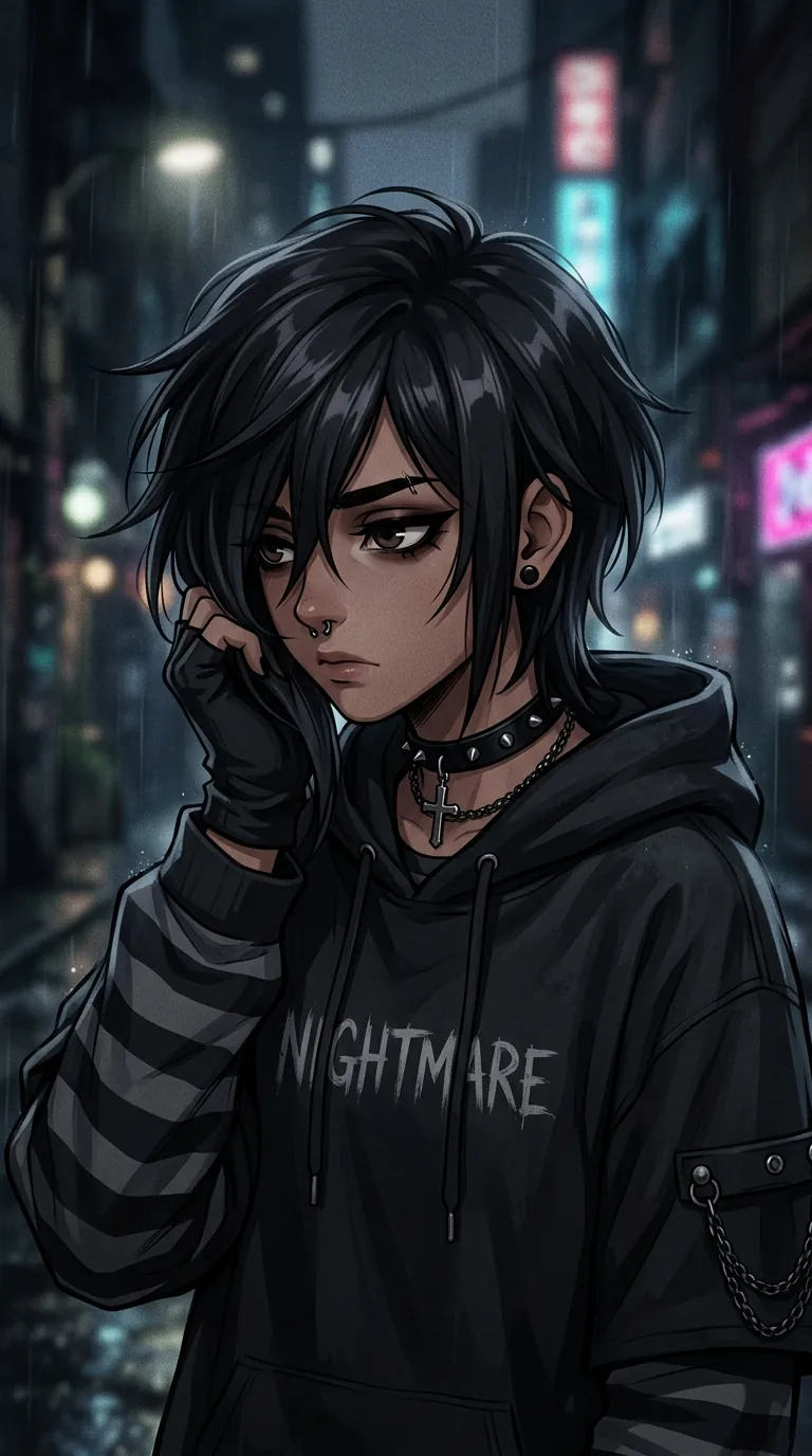 Emo Pfp