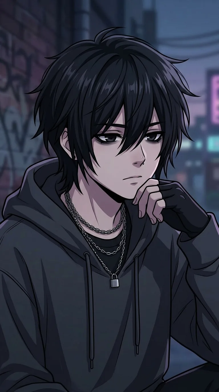 Emo Pfp