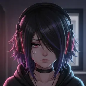 Emo Pfp