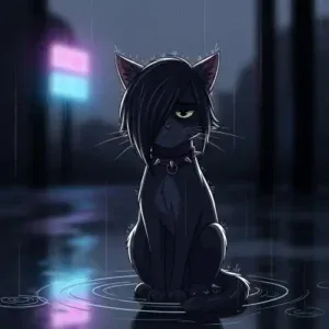 Emo Pfp