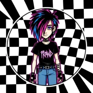 Emo Pfp