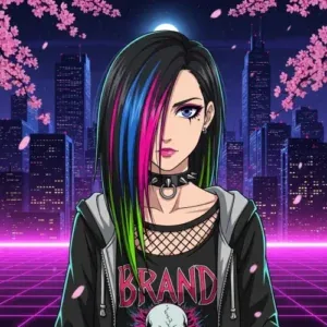 Emo Pfp
