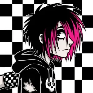 Emo Pfp