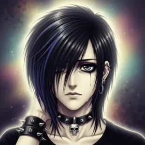 Emo Pfp