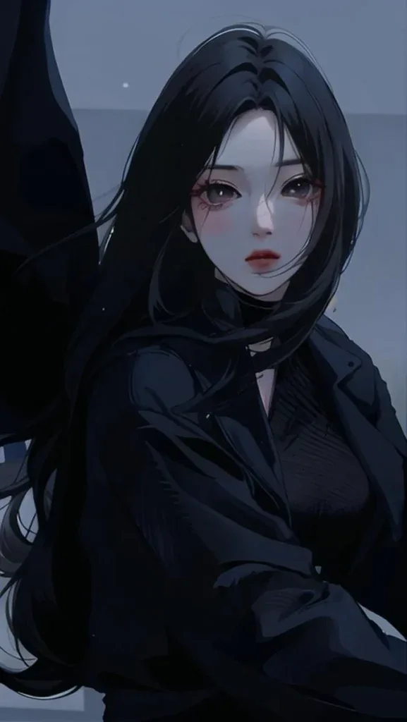 Emo Pfp