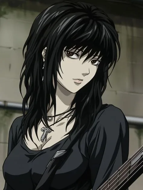 Emo Pfp