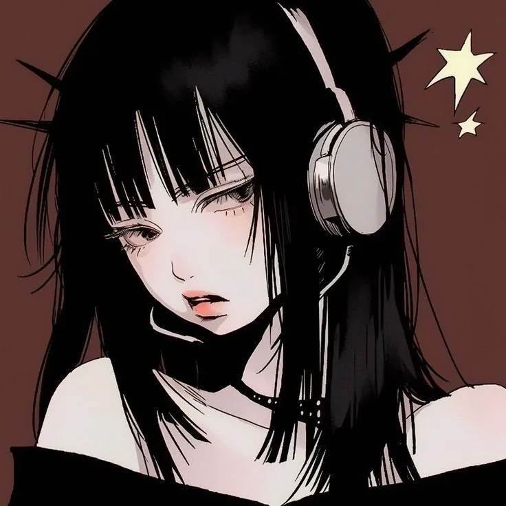 Emo Pfp