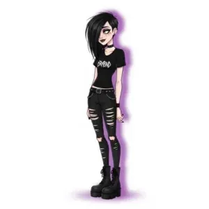 Emo Pfp