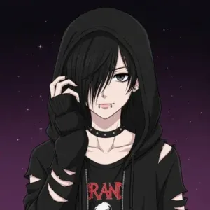 Emo Pfp