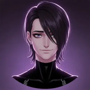 Emo Pfp