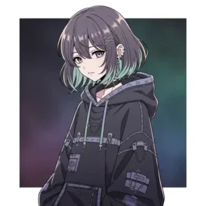 Emo Pfp