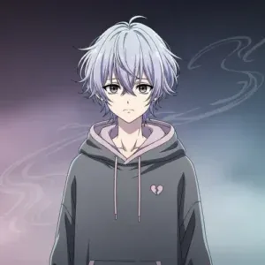 Emo Pfp