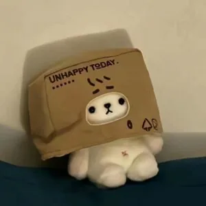 Emo Pfp Aesthetic