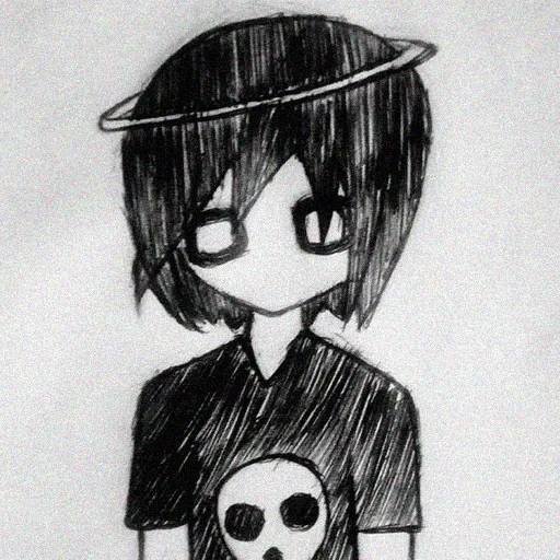 Emo Pfp Aesthetic