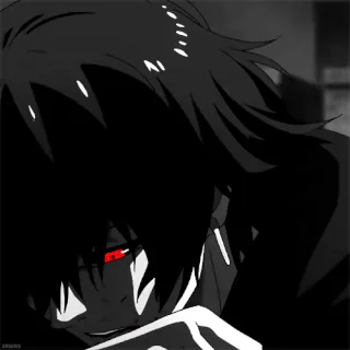 Emo Pfp GIF