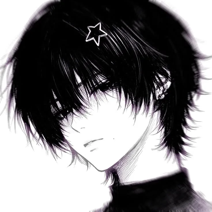 Emo Pfp Y2K and Aesthetic Emo PFP 2000s