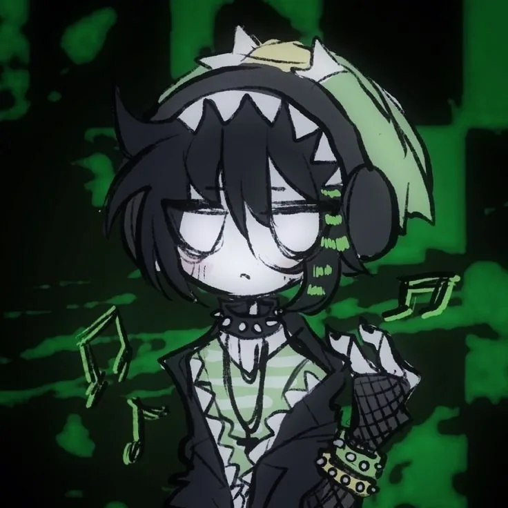 Emo Pfp Y2K and Aesthetic Emo PFP 2000s