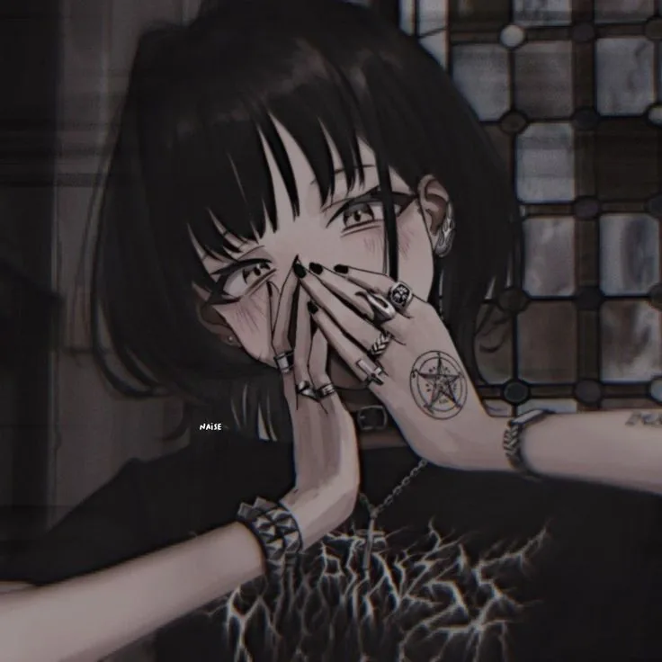 Emo Pfp