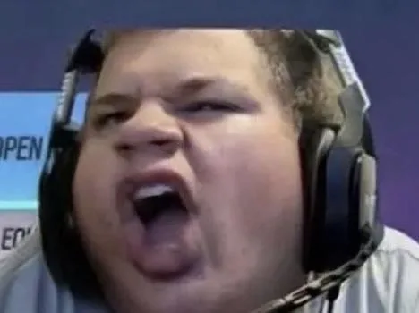Fat Jynxzi PFP
