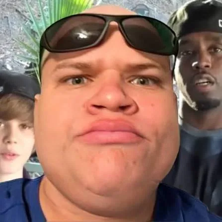 Fat Jynxzi PFP