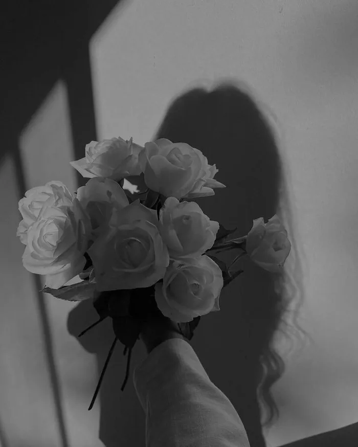Flower PFP Aesthetic