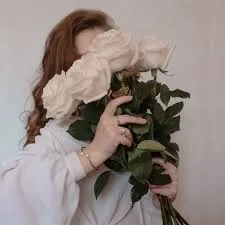 Flower PFP Aesthetic