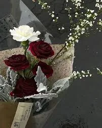 Flower PFP For Instagram