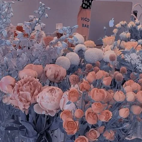 Flower PFP Pinterest