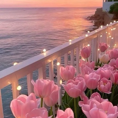 Flower PFP TikTok