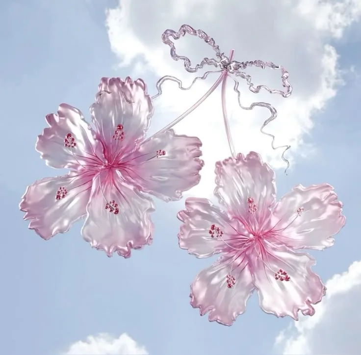 Flower PFP Y2K