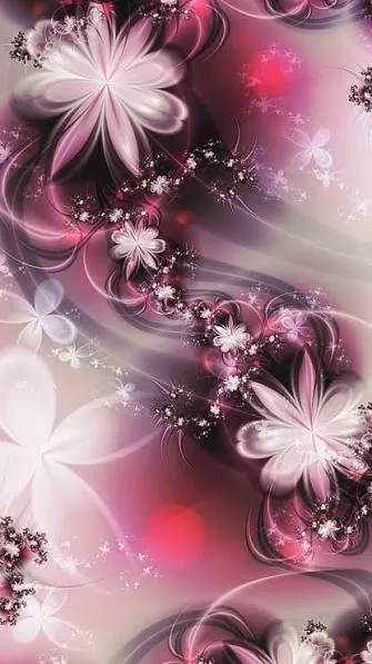 Flower PFP Y2K