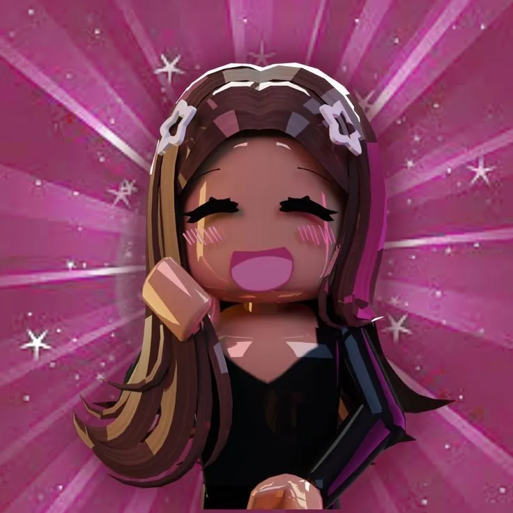 Forsaken Roblox Pfp